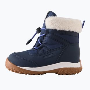 Kinder-Winterstiefel Reima Samooja navy