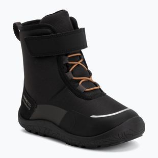 Kinder-Winterstiefel Reima Talvella black