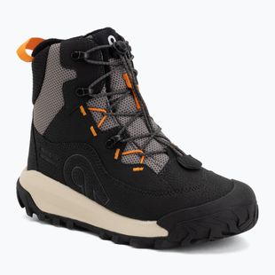 Kinder-Winterstiefel Reima Kulkuri black