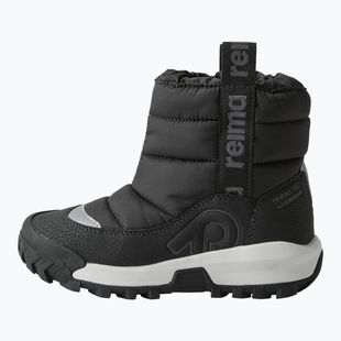 Kinder-Winterstiefel Reima Lumiloma black