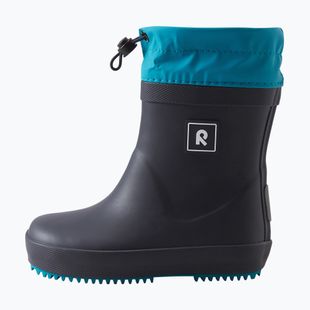 Kinder-Gummistiefel Reima Thermo-Ankka navy