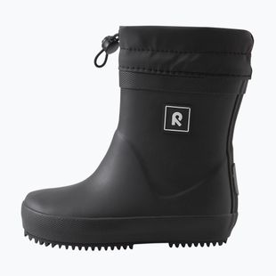 Kinder-Gummistiefel Reima Thermo-Ankka black