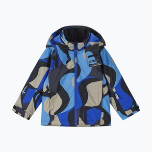 Kinderjacke Reima Irni sparkly blue