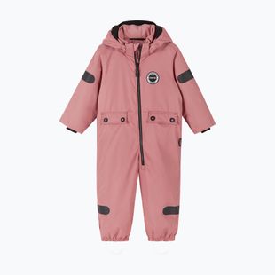 Softshell-Overall Kinder Reima Marte Mid rose blush