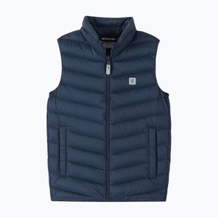 Kinderweste Reima Fiskari navy