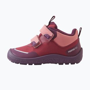 Barfußschuhe Kinder Reima Viikari maroon