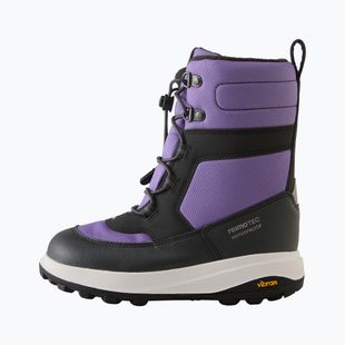Kinder-Winterstiefel Reima Laplander 2.0 misty violet
