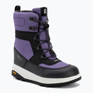 Kinder-Winterstiefel Reima Laplander 2.0 misty violet
