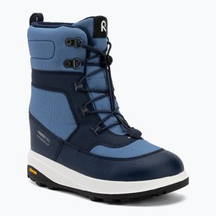 Kinder-Winterstiefel Reima Laplander 2.0 blue ocean