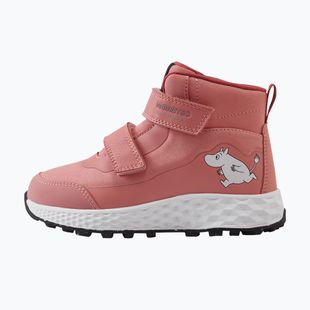 Kinderschuhe Reima Hiivin rose blush
