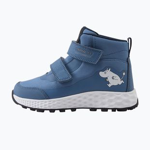Kinderschuhe Reima Hiivin blue ocean