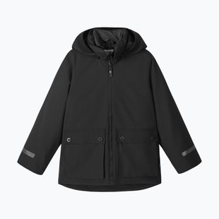 3‑in‑1 Kinderjacke Reima Syddi black