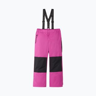 Kinderhose Reima Liikkuu fucshia