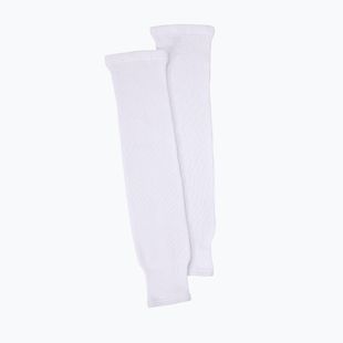 Hockey-Stutzen CCM S100P INT Knitted Sock white