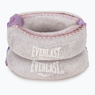 Handgelenkgewichte Everlast Lavender terry