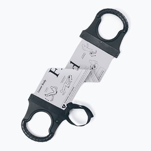 Trainingsexpander Everlast grey/black