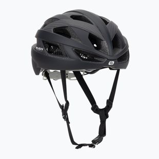 Fahrradhelm Rudy Project Rebel carbon black matte