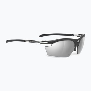 Sonnenbrille Rudy Project Rydon matte black/laser black