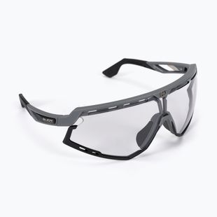 Rudy Project Bike Defender Fahrradbrille schwarz SP5273750000