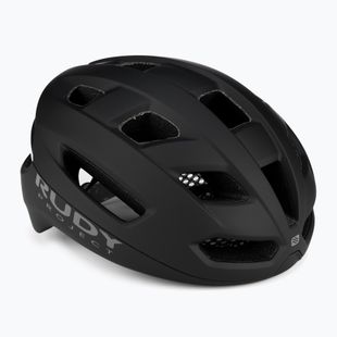Fahrradhelm Rudy Project Skudo schwarz HL791