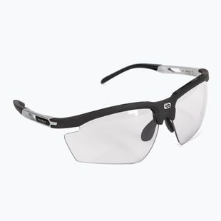 Rudy Project Bike Magnus Fahrradbrille schwarz/grau SP7573060000