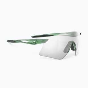 Sonnenbrille Rudy Project Astral Sphere frozen pantanal matte/impactx photochrom 2 black