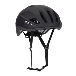 Fahrradhelm Rudy Project Sinergy black matte