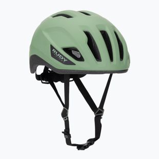 Fahrradhelm Rudy Project Sinergy pantanal green matte