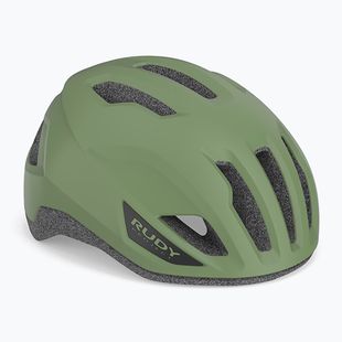 Fahrradhelm Rudy Project Sinergy pantanal green matte