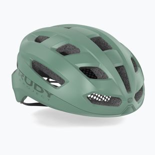 Fahrradhelm Rudy Project Skudo green sage matte