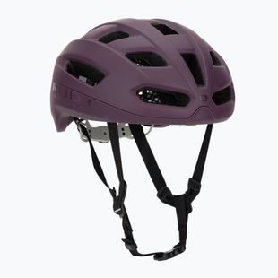 Fahrradhelm Rudy Project Skudo cabernet matte