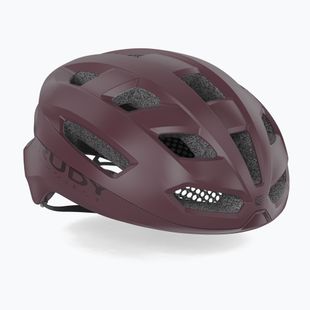 Fahrradhelm Rudy Project Skudo cabernet matte
