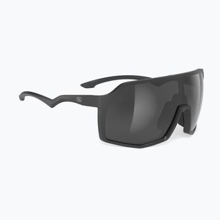 Sonnenbrille Rudy Project Thunder black matte/smoke black