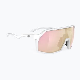 Sonnenbrille Rudy Project Thunder frozen blue avio matte/multilaser ice