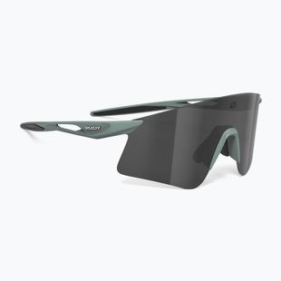 Sonnenbrille Rudy Project Astral X green sage matte/smoke black