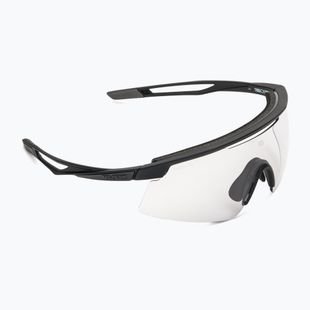 Sonnenbrille Rudy Project Turbolence black matte/impactx photochromic 2 black
