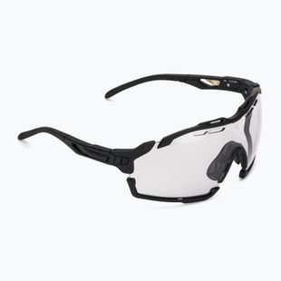 Sonnenbrille Rudy Project Cutline black matte/impactx photochromic 2 black