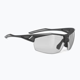 Sonnenbrille Rudy Project Sydus black matte/impactx photochromic 2 black