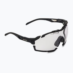 Sonnenbrille Rudy Project Cutline black matte/impactx photochromic 2 black