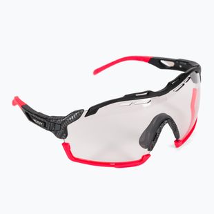 Rudy Project Bike Cutline graphit-rot Fahrradbrille SP6374190001