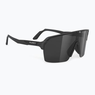 Rudy Project Spinshield Air schwarz-matt/rauchschwarz Sonnenbrille