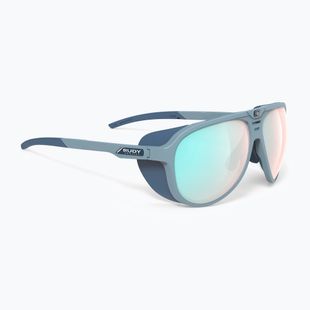 Sonnenbrille Rudy Project Stardash multilaser osmium/glacier matte