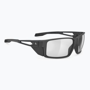 Rudy Project Nyad schwarz matt/impactx photochromic 2 schwarz Sonnenbrille