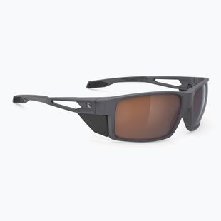 Rudy Project Nyad S4 Sonnenbrille anthrazit-matt/hochdeutsch