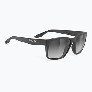 Rudy Project Spinhawk Edge schwarz matt/schwarz deg Sonnenbrille