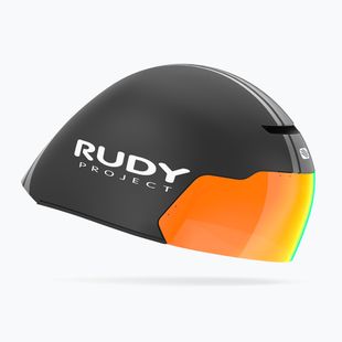 Rudy Project Wingdream schwarz matt Fahrradhelm