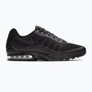 Herren Schuhe Nike Air Max Invigor black/anthracite/black