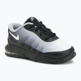 Kinder-Sneaker Nike Air Max Invigor Print Toddler black/wolf grey/white