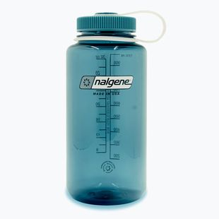 Trinkflasche Nalgene Wide Mouth Sustain 1000 ml cadet