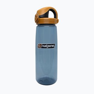 Trinkflasche Nalgene On The Fly 740 ml rhino/brown black